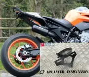 KTM 790/890 Duke Tail Tidy,PLUG&PLAY. Fender Eliminator 2020 2021 2022 2023 2024
