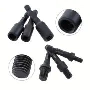 Hanger Bolt Insert Nuts Insert Nuts M Hanger Bolt Hex Thread Internal Thread