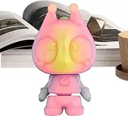 3D Printed Animals - Articulated Movable Alien Figurines - Fantasy Decor, Action Figures for Home Desk Nightstand Room Tabletop Kids Party