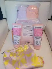 Ipsy REFRESHMENTS Custom 7 Pc Full Size Hair Care Bundle Gift Set Freesia Float