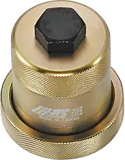 JTC ISUZU CRANKSHAFT FRONT OIL SEAL INSTALLER (3.5 TONS), JTC Tools # 4119