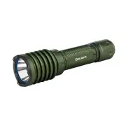 Olight Warrior X 3 OD Green Powerful Handheld Flashlight, 2500 Lumen, 560 Meters