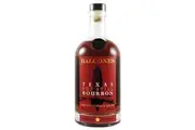 Balcones Texas Pot Still Bourbon Whisky 700ml