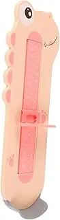 VICASKY Foot Measurement for Children Boys and Girls Foot Length Measure Sturdy Foot Measuring Tool Infant Toddler Friendly