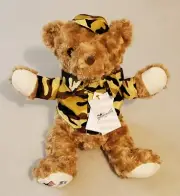Operation Gratitude Battalion Buddy Teddy Bear Plush 17"