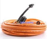 1PCS Servo Motor cable ZK4500-8022-0100 10M #ZH