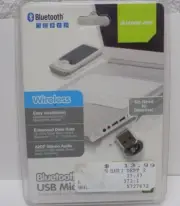 BLUETOOTH 2.1 USB MICRO ADAPTER - NIP