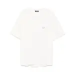 [Mugler] Mugler Piercing T-shirt M WHITE