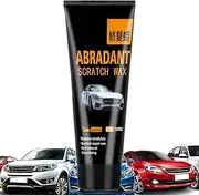 Car Paint Scratch Repair | 120ml Car Scuff Removal | Long-Lasting Protection, Detailing Supplies for Body Maintenance, Restoration