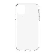 EFM Aspen D3O Crystalex Case Armour for iPhone XR-11 - Crystalex Clear