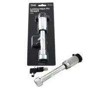 TAG Locking Hitch Pin - Straight UNT001