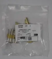 Sargent Assa Abloy Removable Core Large Format Cam Cylinder 6300 w 2 Keys