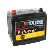 Exide Enforcer EN55D23RMF Vehicle Battery