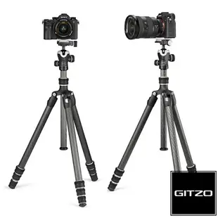 限時★.. Gitzo Traveler GK1545TA 套裝1號4節三腳架 旅行家系列 For Sony α相機 A7 A9 正成公司貨【全館點數5倍送】【跨店APP下單最高24%點數!!】