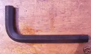 Allen Hex L Key Wrench standard length size 8mm M8