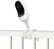 Aobelieve Baby Camera Flexible Mount for Owlet Cam Video Baby Monitor (Not Compatible with Owlet Cam 2)