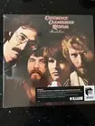 Creedence Clearwater Revival - Pendulum ABBEY RD HALF SPEED LP NEW SEALED