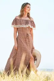 Goddess Maxi--TAL-T401
