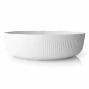 Eva Solo Bowl Serving Bowl Serving LegioNova Porcelain White 3.3L