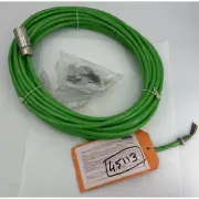 Speedometer Cable 15M 8x2x0.14 CHIRON 07 632 254 00 20 | KWF 98070711