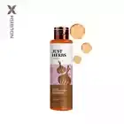 Castor & Black Onion Seed Shampoo Promotes Hair Growth , Nourishes Hair & Scalp