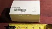 (1) Siemens Feeder Pick-Up Window Complete 0034023S04 New & Sealed