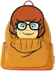 Loungefly Disney Scooby Doo Velma Mini Backpack