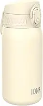Ion8 Leak Proof Steel Water Bottle, Vacuum Insulated