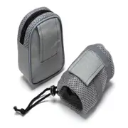 Reflective Handsfree Dog Leash With Two Storage Bags