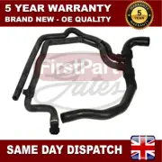Fits Renault Clio 2003- 1.1 1.2 FirstPart Lower Radiator Coolant Hose