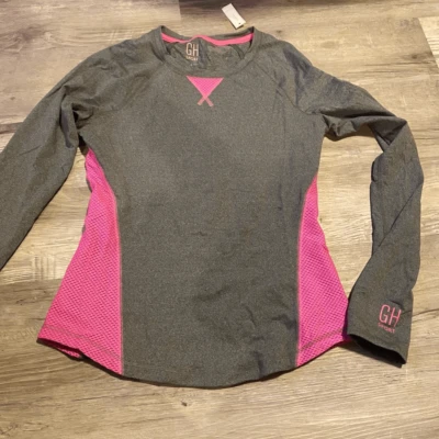 Gilly hicks sports woman’s top