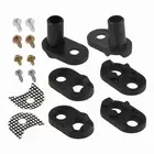 For Whirlpool Refrigerator Door Closer Kit Part Number DY57030000WP