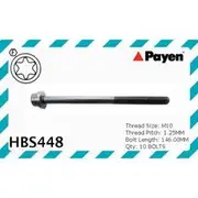 Payen Cylinder Head Bolt Set - HBS448