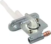 Fuel Tap Switch for TW200 for Big for Wheel 350 80 PW80 XT125 XT250 XT350 for TTR90 RT100 Motorcycle Gas Tank Switch Shut-Off Valve Fuel Tank Tap