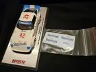 1:43 Waterslide Missing Decals ONLY for Moffat 1984 Bathurst Mazda #42 RX7