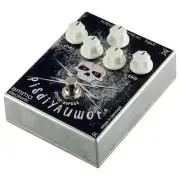 Emma Electronic Pisdiyauwot Metal Distortion Guitar Effector