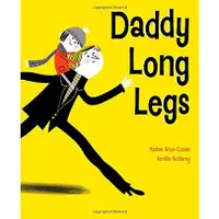 在飛比找蝦皮商城優惠-Daddy Long Legs (精裝本)/Nadine B