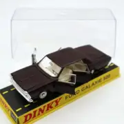 Atlas Dinky Toys 1:43 1402 FORD GALAXIE 500 EN BOITE Diecast Models Cars Gifts