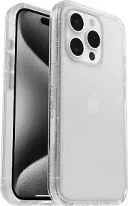 Case For iPhone 14 Pro Otterbox Symmetry Series - Clear Stardust