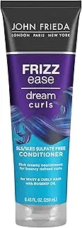 John Frieda Frizz Ease Dream Curls Conditioner, 250 ml