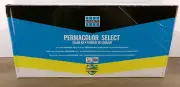 New Laticrete Permacolor Select Color Kit Frosty 2609 Box of 20 .22lb Packs S2