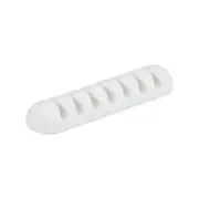 Click 7 Channel Cord Holders - 3 Pack