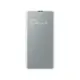 SAMSUNG Galaxy S10e Clear View 原廠全透視感應皮套-白色(台灣公司貨)