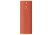 Sonos Roam 2 Portable Bluetooth Speaker (Sunset Red)