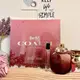 【Coach】 曠野玫瑰 女性淡香精禮盒 (50ml+隨身香7.5ml)｜七夕美妝↘限時下殺