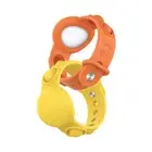 HOT Protective Cover Shell For Air Tag Children Watch Band For Apple AirTag Case