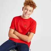 Lacoste Core T-Shirt Junior