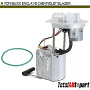 Fuel Pump Module Assy for Chevrolet Blazer Traverse Buick Enclave Cadillac XT5 (for: Chevrolet)