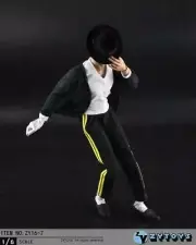 ZYTOYS 1/6 Scale Michael Jackson Dancing Hat Clothes Set For 12'' Figure ZY16-7