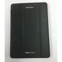 在飛比找蝦皮購物優惠-Samsung Tab A (9.7吋）(T550) 黑色側